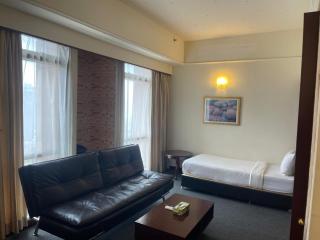 Elegant Apartment at Times Square - 2