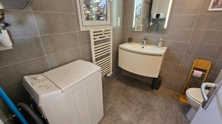 Cardellini 10- vue mer-piscine en résidence - 1