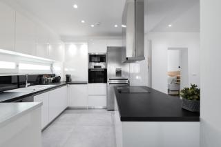 Emfasis Loft Spacious and Elegant Heraklion - 6
