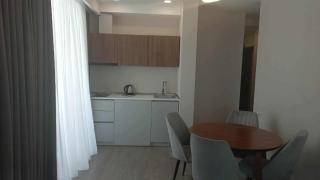 Crystal Loft A409 - 2