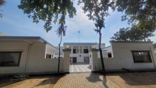 Vardha Greens Resort - 4