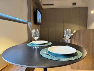 ID Paraíso: Sophistication and Comfort in the Heart of São Paulo - 9