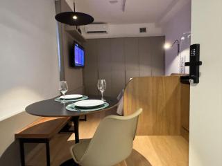ID Paraíso: Sophistication and Comfort in the Heart of São Paulo - 8