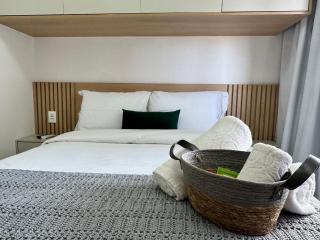ID Paraíso: Sophistication and Comfort in the Heart of São Paulo - 3