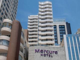 Mercure Camboriu - 9