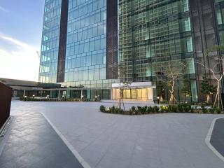 Sunsuria Forum SOHO by Amani Home Free Wifi 200mbps, Netflix - 5