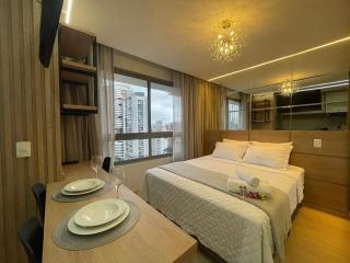 Prime Stay - Antônio Bicudo - São Paulo BR - 9