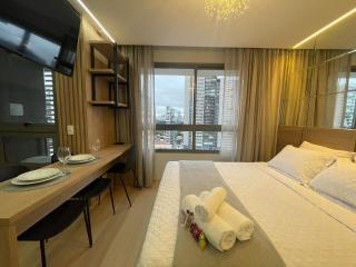 Prime Stay - Antônio Bicudo - São Paulo BR - 7