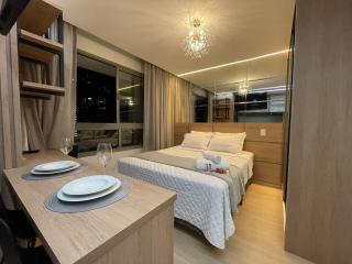 Prime Stay - Antônio Bicudo - São Paulo BR - 6