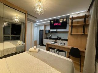 Prime Stay - Antônio Bicudo - São Paulo BR - 2