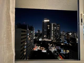 Prime Stay - Antônio Bicudo - São Paulo BR - 1