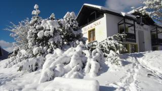 Residence Villa al Sole - 9