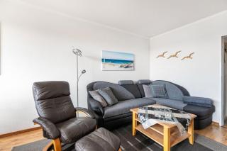 Ferienwohnung Muschelbank No 4 - 7