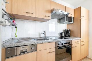 Ferienwohnung Muschelbank No 4 - 4