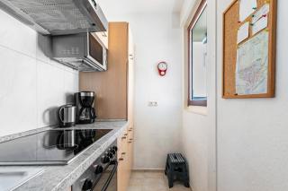 Ferienwohnung Muschelbank No 4 - 5