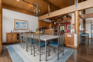 RMR: Wildflower House in Teton Village - 6