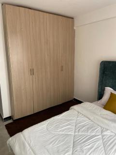 3FS One Bedroom Apartment Ruaka - 9