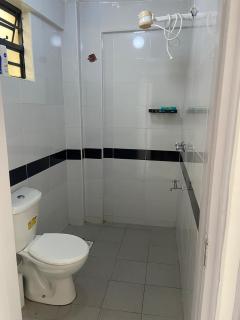 3FS One Bedroom Apartment Ruaka - 2