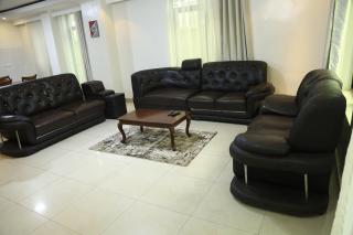 KIGALI GARDEN HOMEs AND APARTMENT - 3