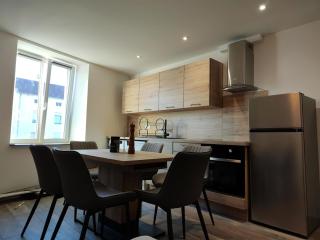 Appartement cosy 6 pers 2 chambres - 0