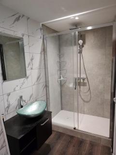 Appartement cosy 6 pers 2 chambres - 6