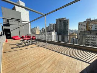 Prime Stay - Consolação - São Paulo - 2