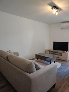 Appartement cosy 6 pers 2 chambres - 4