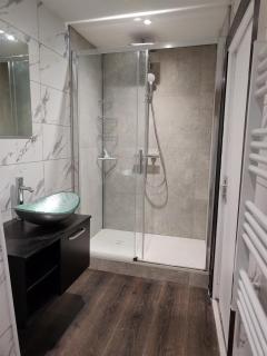 Appartement cosy 6 pers 2 chambres - 1