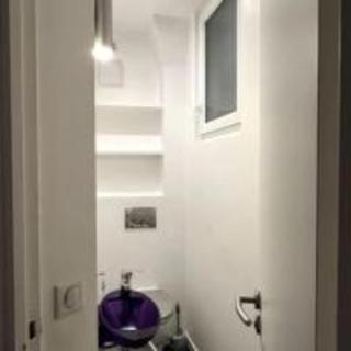 Parisian apartment for 6 pers Paris by askmefrance - 6