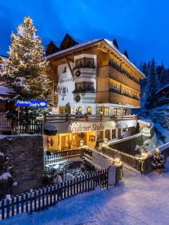 Hotel Ehrenreich - 0