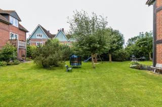 Ferienwohnung Watt'n Stuuv Pellworm - 1