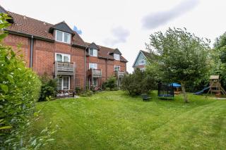 Ferienwohnung Watt'n Stuuv Pellworm - 3