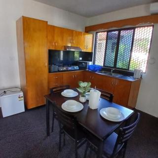 bestwest apartments - 2