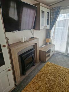Private Caravan Ty Mawr Holiday Park - 6