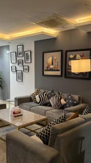 Gold Crest Executive Apartments DHA Lahore - 5