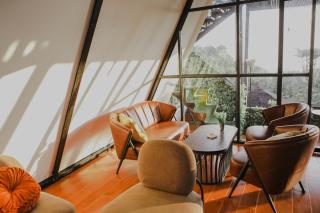 Baith Glamping - Cihideung - 2