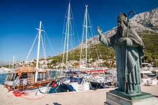 Apartments Villa Bonaca - 8