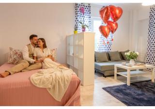 Modern Studio near Iancului Metro with WiFi - 0