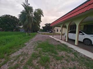 Sakan Homestay, aircond, wifi - 5