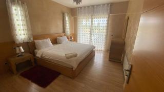 spacieux villa avec terasse centre harhoura - 9