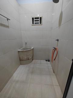Sakan Homestay, aircond, wifi - 3