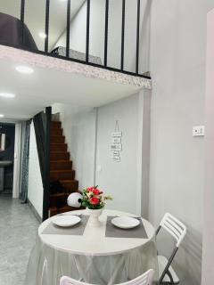 House Girasole - Napels - 1