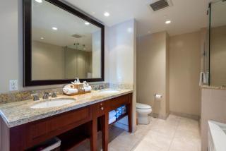 KBM Resorts Spacious 3-Bedroom Honua Kai Collection Multi Unit Listing Same Floor Ocean Views 2 Free Rental Cars HKK-23436 - 3