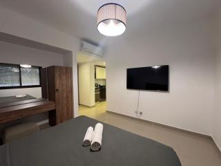 Modern Studio in G-Cribs El Gouna - 4