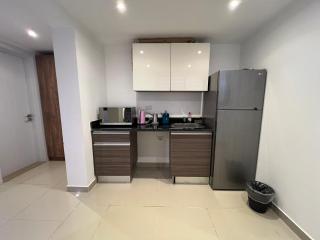 Modern Studio in G-Cribs El Gouna - 2