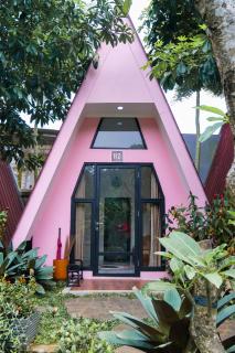 Baith Glamping - 1