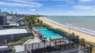 Beach Haus #426 - Beira mar em Bessa por Carpediem - Tambaú - 7