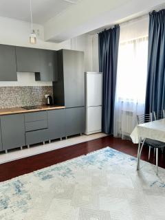 Квартира возле Парка Горького - 3