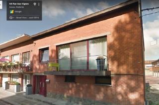 Pleasant house near Mons, fully equipped - 0