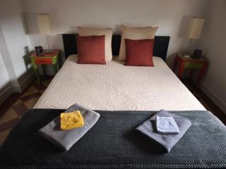 Appartement Mistral vue imprenable - 1